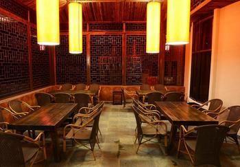 Kunming Green Lake Hostel Eksteriør bilde