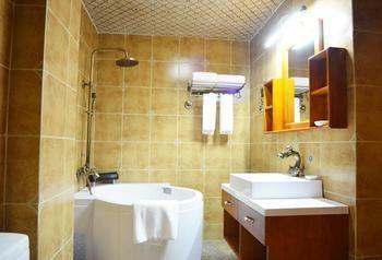 Kunming Green Lake Hostel Eksteriør bilde