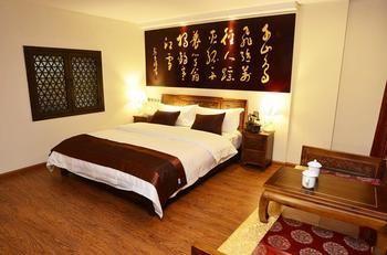 Kunming Green Lake Hostel Eksteriør bilde