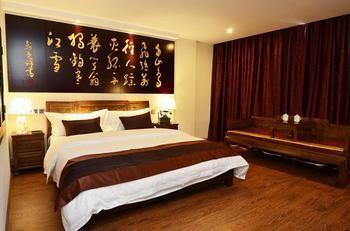 Kunming Green Lake Hostel Eksteriør bilde