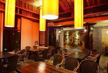 Kunming Green Lake Hostel Eksteriør bilde